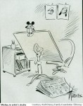 mickeycrying