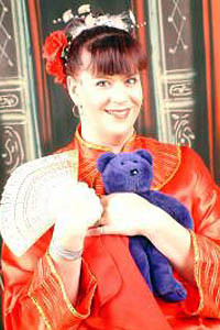 Rebecca P. Chestney