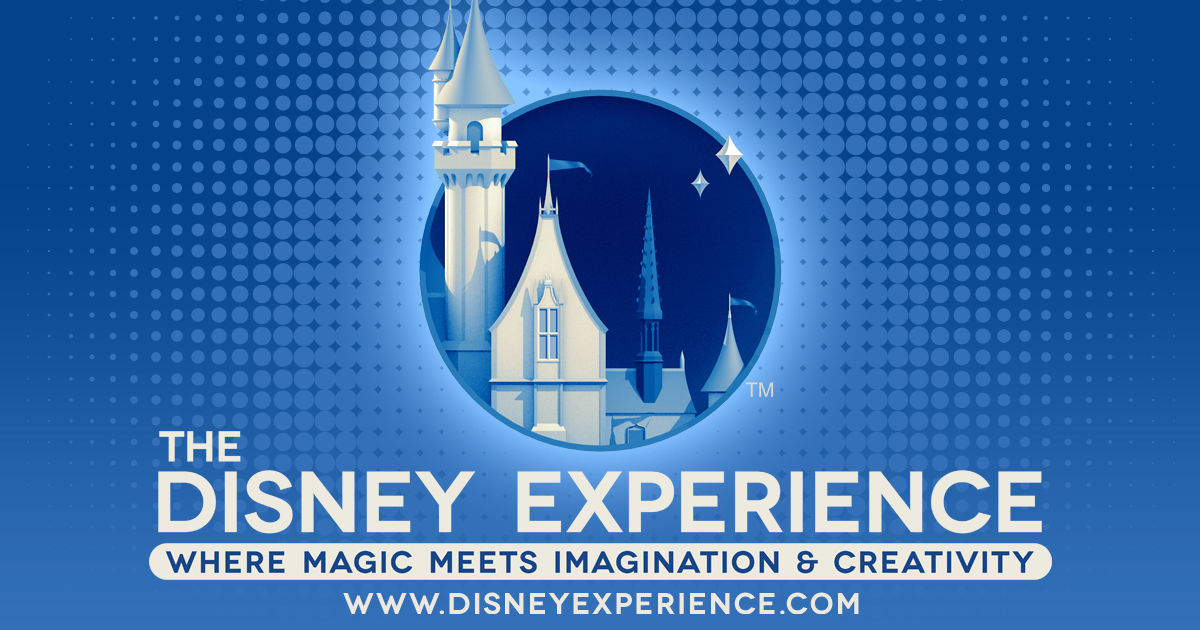 (c) Disneyexperience.com