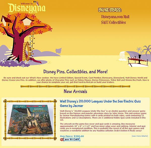 Disneyana.com