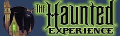 disney haunted house board game The Disney Experience