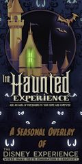 The Haunted Experience