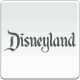 Classic Disneyland Font