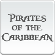Pirates of the Caribbean Move Font