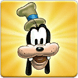 Goofy Avatar