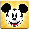 MIckey Mouse Avatar