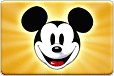 Mickey Mouse Wallpaper