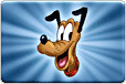 Pluto Wallpaper