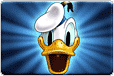 Donald Duck Wallpaper