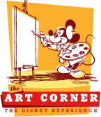 Art Corner Logo