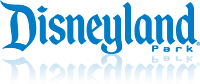 Disneyland Park Logo