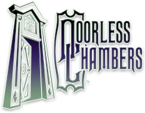 Doorless Chambers Logo