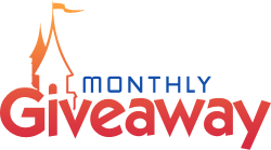 Monthly Giveaway