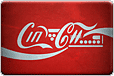 Tomorrowland Coca-Cola Wallaper