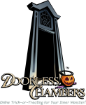 Doorless Chambers Logo