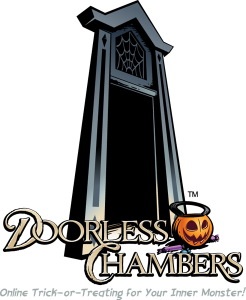 Doorless Chambers Logo