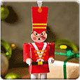 Toy Soldier