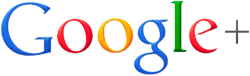 Google Plus Logo