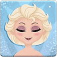 Elsa Frozen Fashion