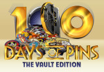 100 Days of Pins