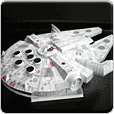 Millennium Falcon