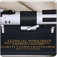 Darth Vader's Lightsaber