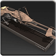 74-Z Speeder Bike
