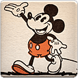 Mickey Mouse Avatar