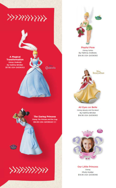 Keepsake Ornament Page #7