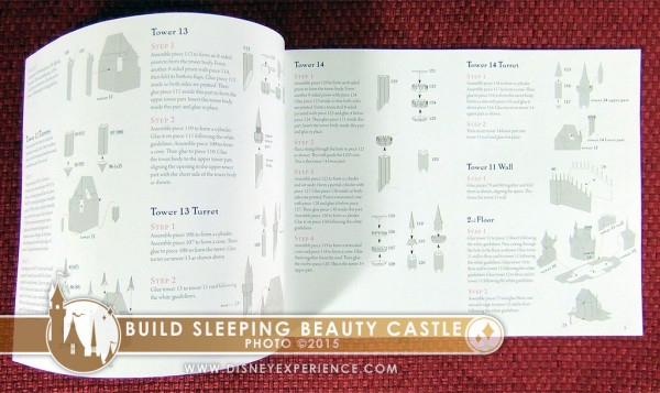 Illustrated Assembly Instructions