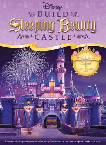 "Build Sleeping Beauty Castle"