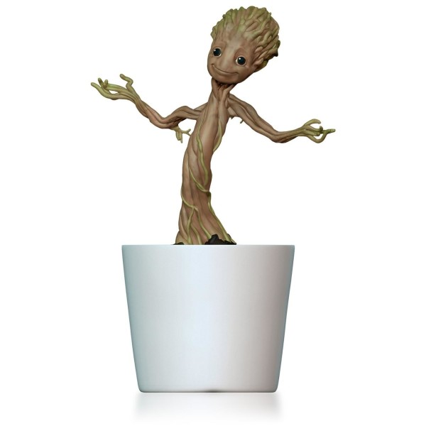 Baby Groot Ornament