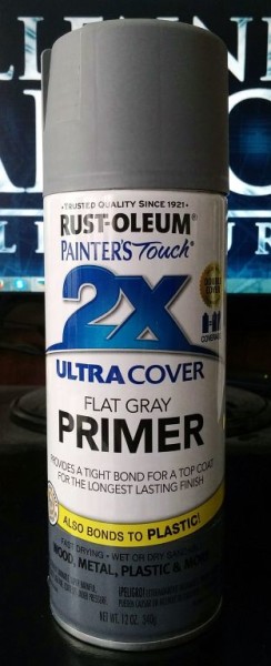 Primer Paint