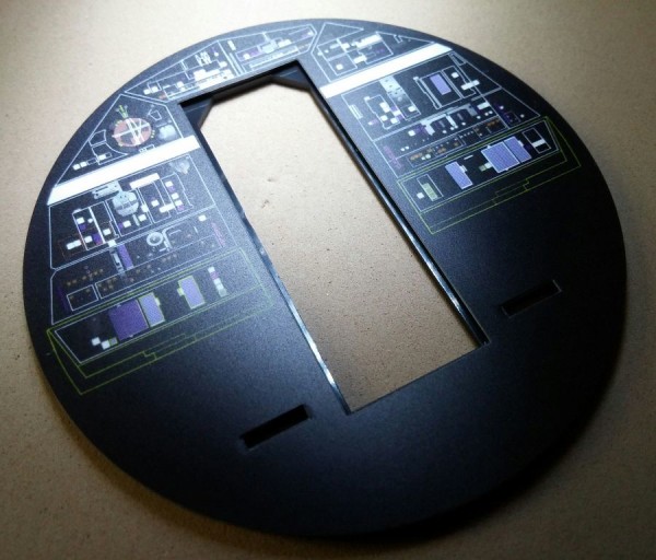 Instrument Panel