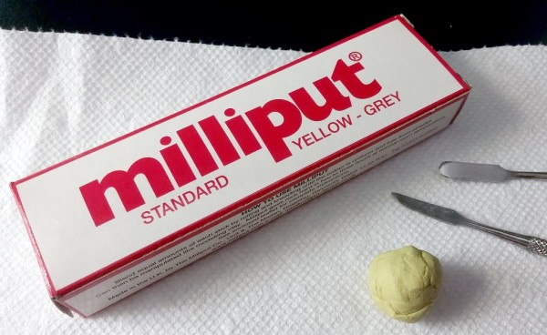 Milliput