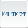 "Maleficent" Font