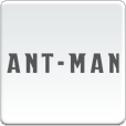 Ant-Man Font