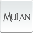 "Mulan" Font
