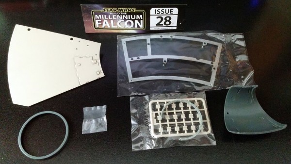 Issue 28 Parts