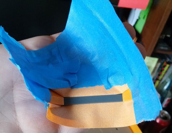 Masking 02