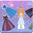 Aurora Dream Dresses