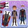 Phillip Dashing Designs