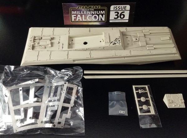 Issue 36 Parts