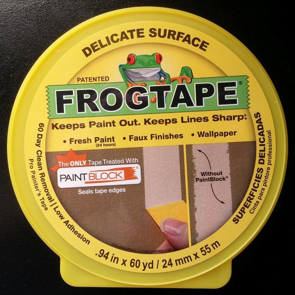Frogtape (Delicate Surface)