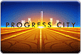 "Progress City" Wallpaper