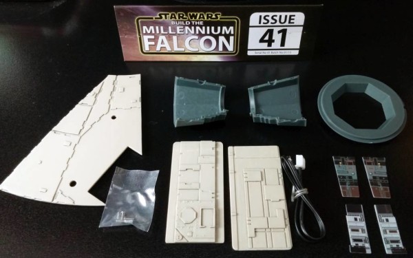 Issue 41 Parts