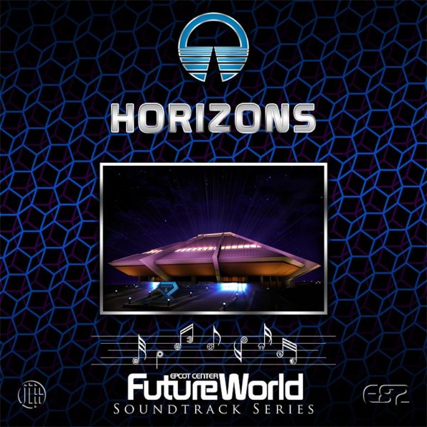 Future World Soundtrack Series: Horizons
