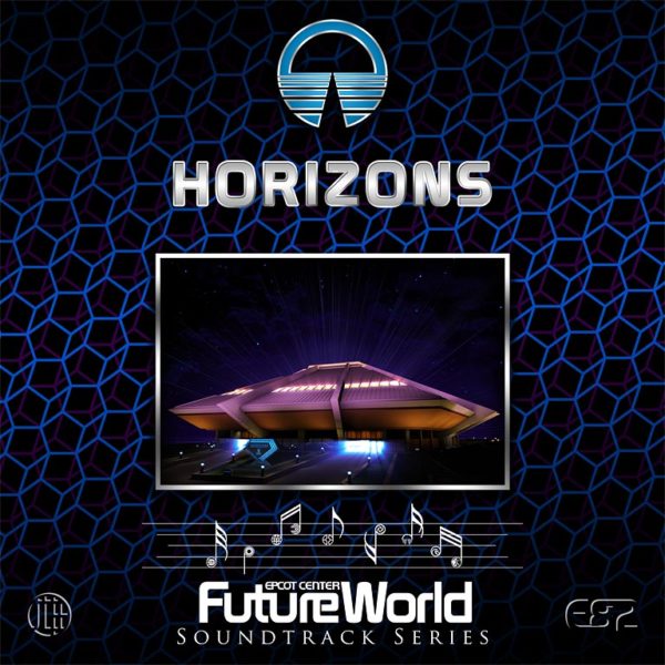 Future World Soundtrack Series: Horizons