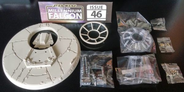 Issue 46 Parts