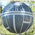 Death Star Piñata